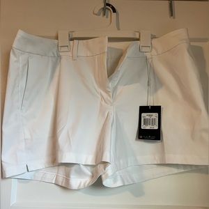 Nike Dri-Fit Golf Shorts